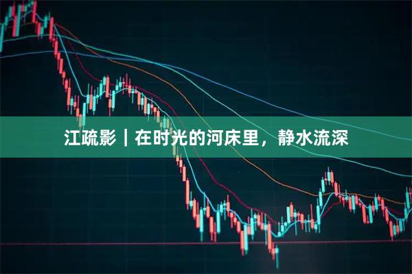 江疏影｜在时光的河床里，静水流深